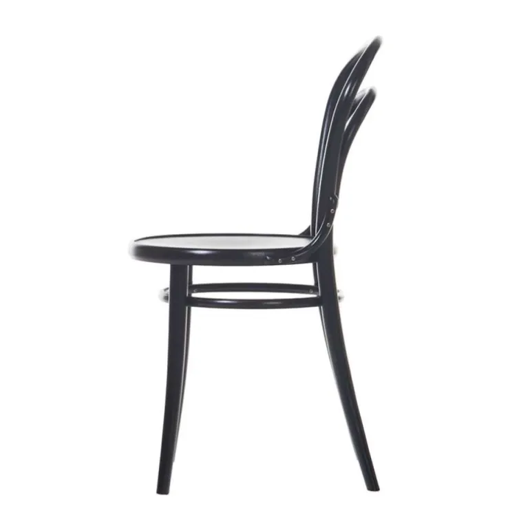 14 Ton® Chaise bistrot en bois