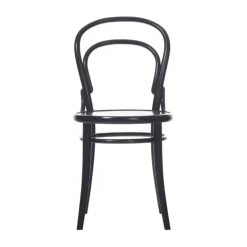 14 Ton® Chaise bistrot en bois