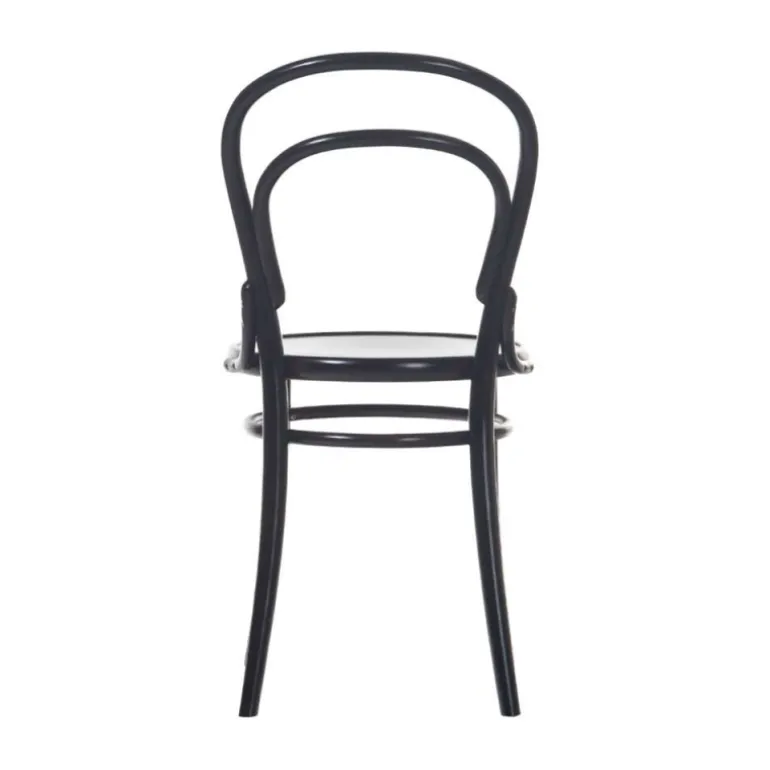 14 Ton® Chaise bistrot en bois