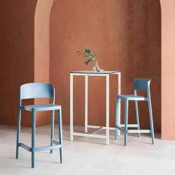 Abuela Tabouret snack empilable