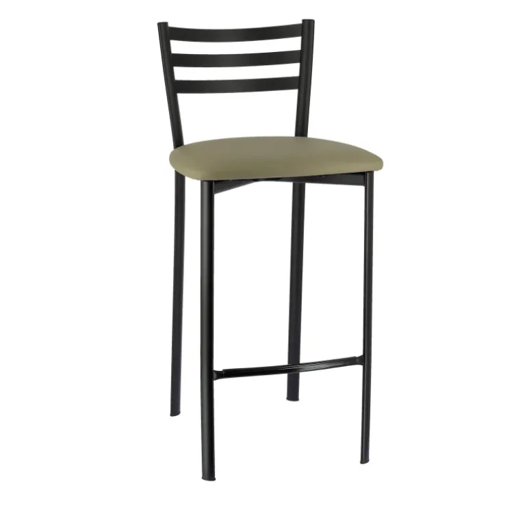 Ace 1329 Tabouret snack en métal