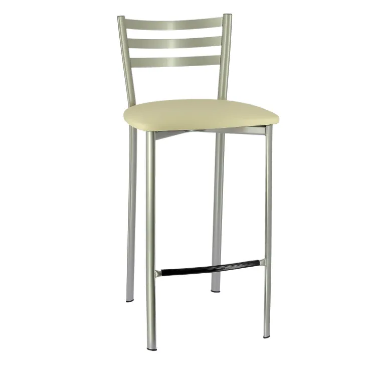 Ace 1329 Tabouret snack en métal