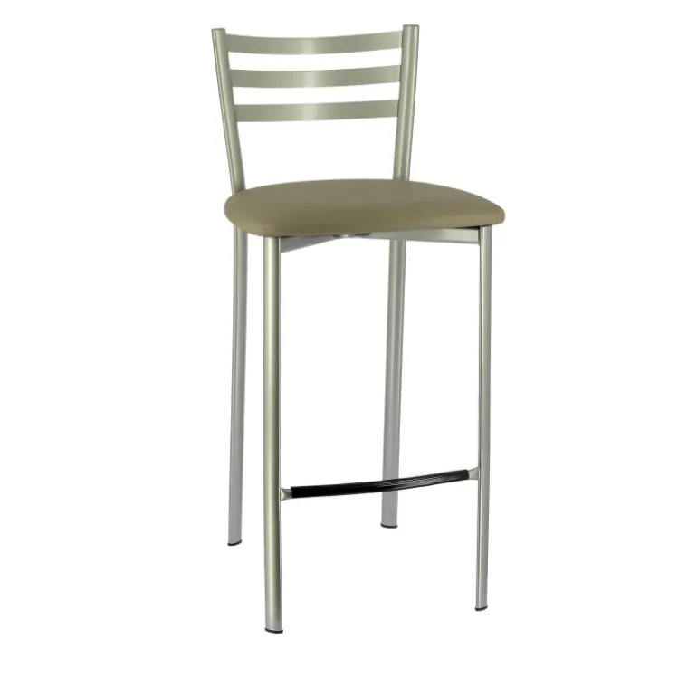 Ace 1329 Tabouret snack en métal
