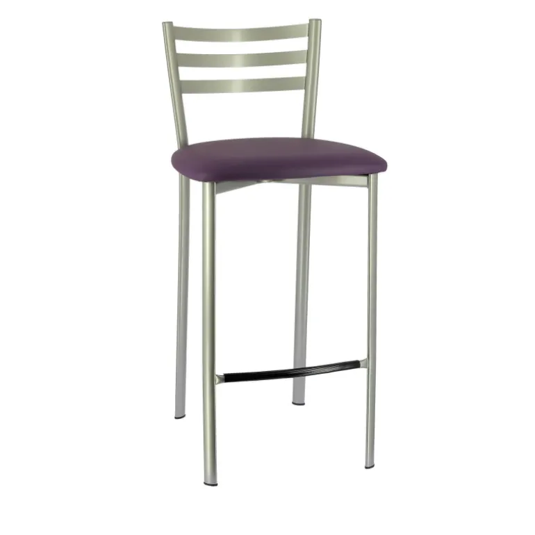 Ace 1329 Tabouret snack en métal