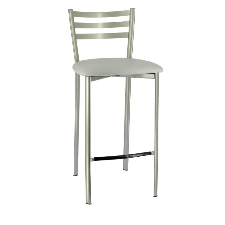 Ace 1329 Tabouret snack en métal