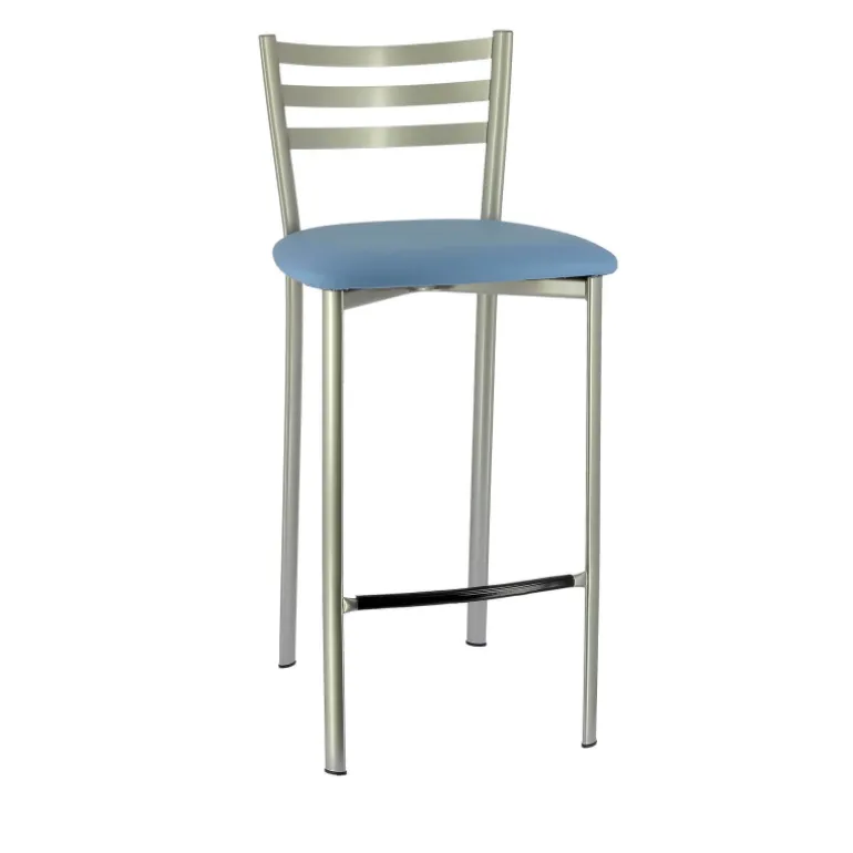 Ace 1329 Tabouret snack en métal