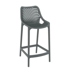 Air Tabouret moderne en polypropylène