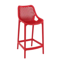 Air Tabouret moderne en polypropylène