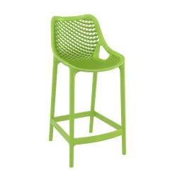 Air Tabouret moderne en polypropylène