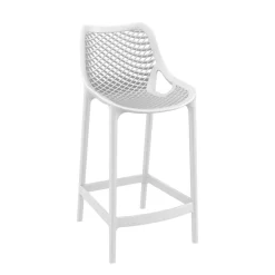 Air Tabouret moderne en polypropylène
