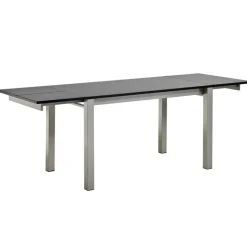 Alicante Table de cuisine extensible en stratifié