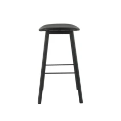 Ami Tabouret snack sans dossier simili fabrication belge