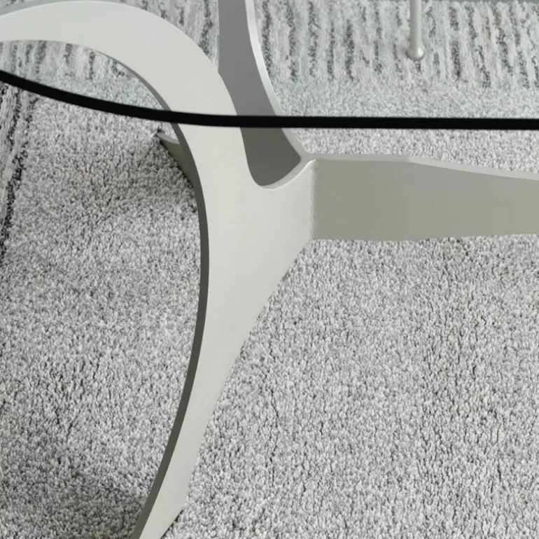 Apolo Table provençale ovale