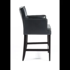 BarDiem Tabouret snack avec accoudoirs