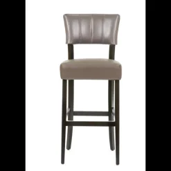BarSteffi 2 Tabouret de bar matelassé