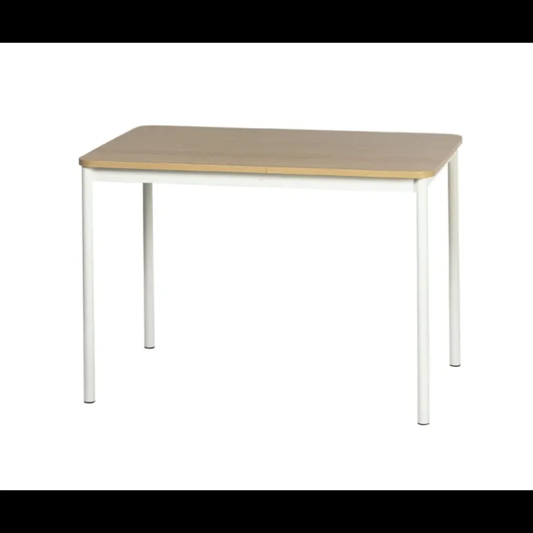 Basic Table de cuisine rectangulaire en stratifié