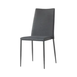 Bea Chaise de séjour contemporaine italienne