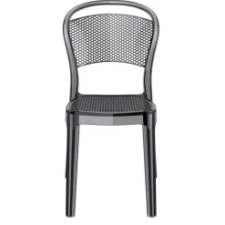 Bee Chaise moderne en polycarbonate