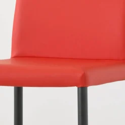 Beo Tabouret contemporain italien en synthétique