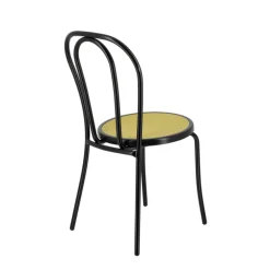 Bistro Chaise bistrot made in France empilable