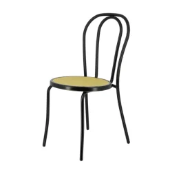 Bistro Chaise bistrot made in France empilable