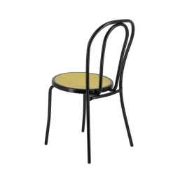 Bistro Chaise bistrot made in France empilable