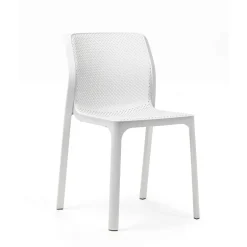 Bit Chaise de jardin moderne en polypropylène