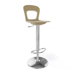 Blog 145 Tabouret réglable en hauteur et pivotant de fabrication Italienne