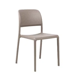 Bora Bistrot Chaise en polypropylène