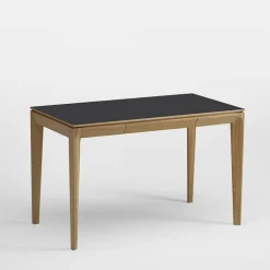 Buzz Bureau contemporain en céramique avec rangement