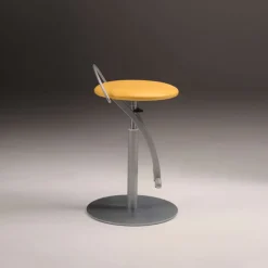 Café Carrier® Tabouret moderne réglable en hauteur