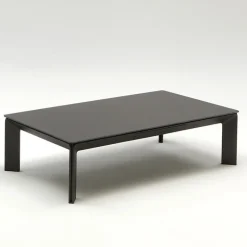 Class Table basse rectangulaire italienne en céramique