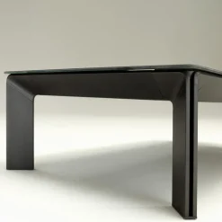 Class Table basse rectangulaire italienne en céramique