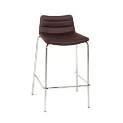 Cover Midj® Tabouret snack moderne en synthétique et métal