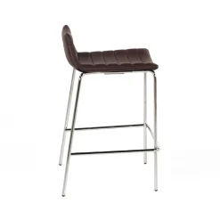 Cover Midj® Tabouret snack moderne en synthétique et métal