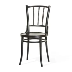 Déjavu Ton® Chaise de bistrot en bois