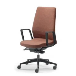 Eden 02 Fauteuil de direction réglable confortable origine France