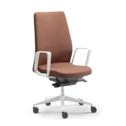 Eden 02 Fauteuil de direction réglable confortable origine France