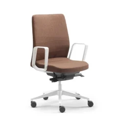 Eden 02 Fauteuil de direction réglable confortable origine France