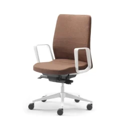 Eden 02 Fauteuil de direction réglable confortable origine France