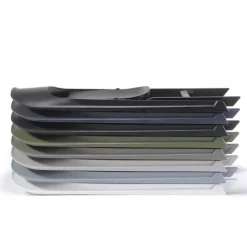 Flap Chaise pliante italienne en polypropylène