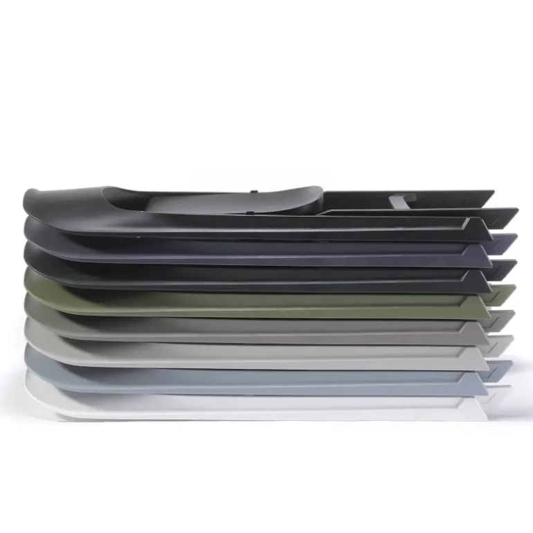 Flap Chaise pliante italienne en polypropylène