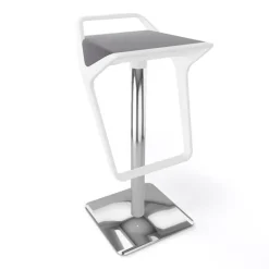 Freedom Tabouret bar design italien pivotant