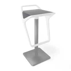 Freedom Tabouret bar design italien pivotant