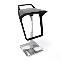 Freedom Tabouret bar design italien pivotant