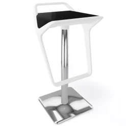 Freedom Tabouret bar design italien pivotant