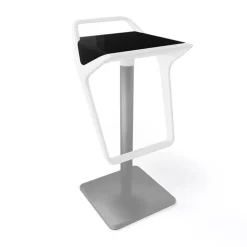 Freedom Tabouret bar design italien pivotant