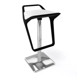 Freedom Tabouret bar design italien pivotant