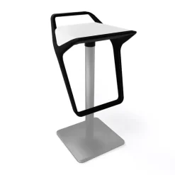 Freedom Tabouret bar design italien pivotant