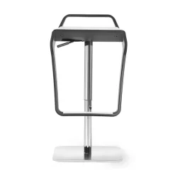 Freedom Tabouret design italien réglable en hauteur et pivotant